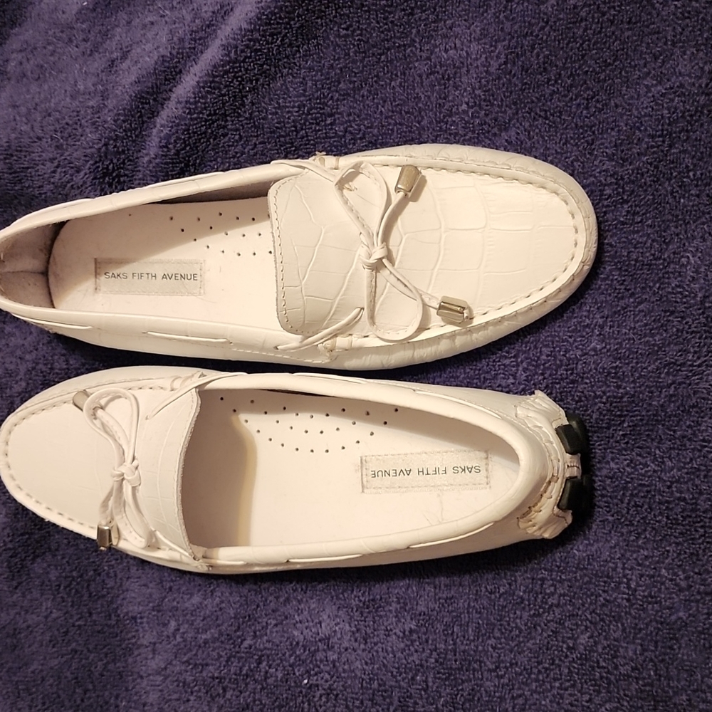 Moccasins